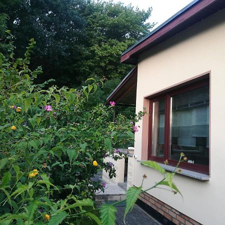 Ferienhaus Am Wald Loissin Eksteriør billede